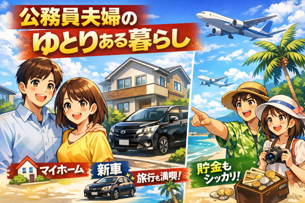 生活レベル・ライフスタイルの実態