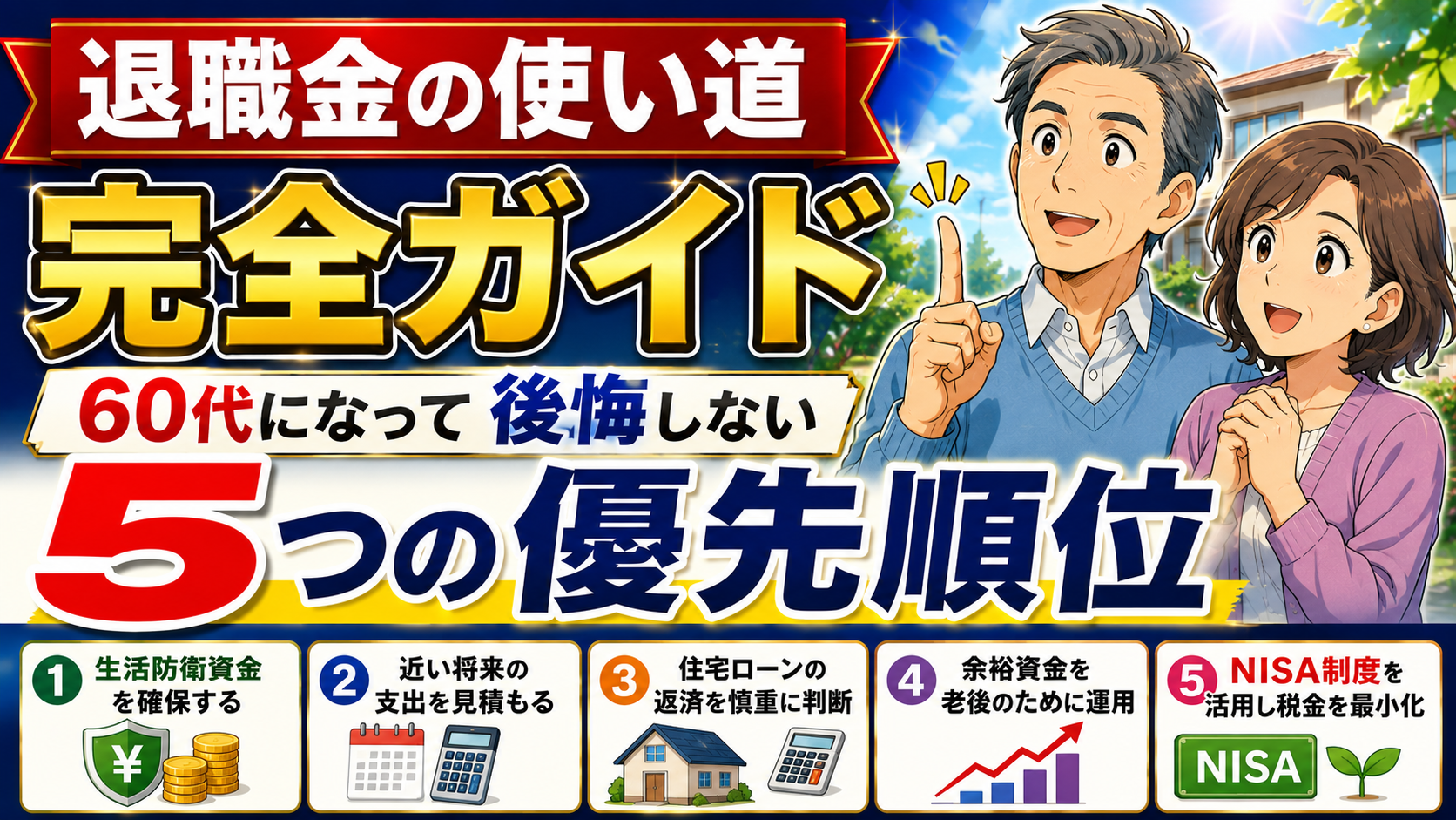 retirement allowance
